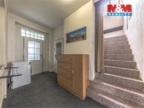 Prodej rodinného domu, 160 m² 14