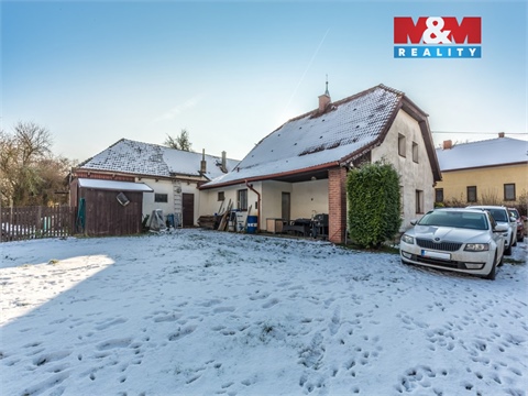 Prodej rodinného domu, 160 m² - 2