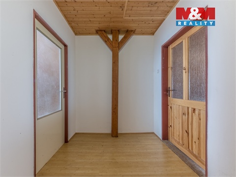 Prodej rodinného domu, 160 m² - 14