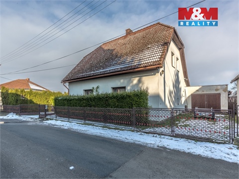 Prodej rodinného domu, 160 m² 2