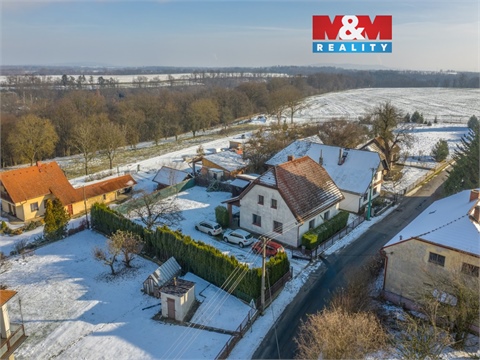 Prodej rodinného domu, 160 m² 0