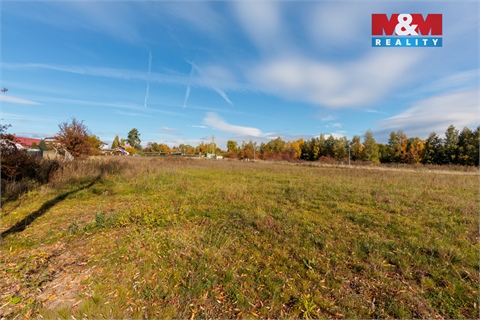 Prodej stavebního pozemku, 1 035 m² 6