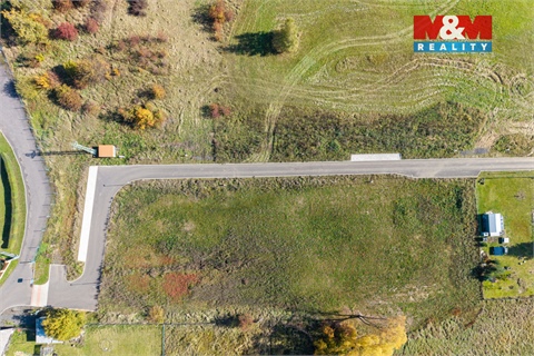 Prodej stavebního pozemku, 1 035 m² - 6