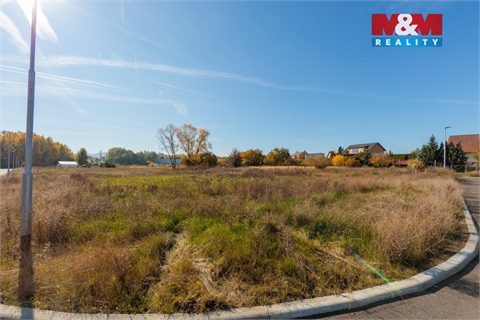 Prodej stavebního pozemku, 1 035 m² 4