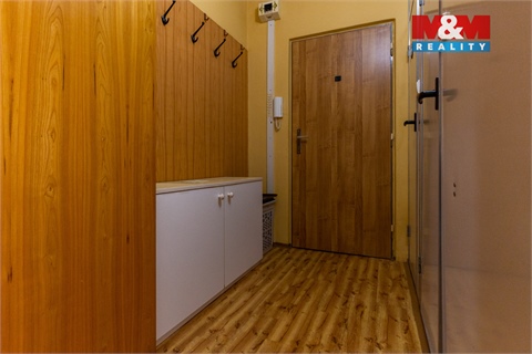 Prodej bytu 2+1, 63 m² - 10