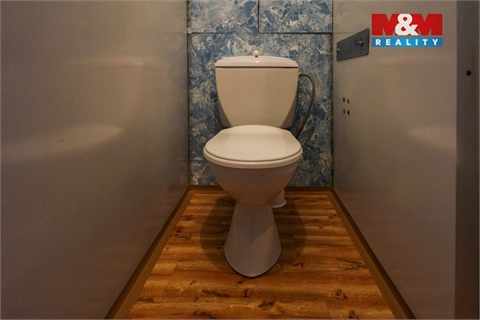 Prodej bytu 2+1, 63 m² - 12