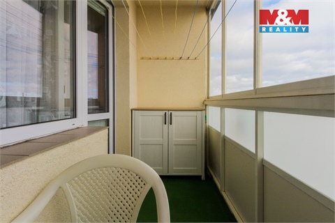 Prodej bytu 2+1, 63 m² 2