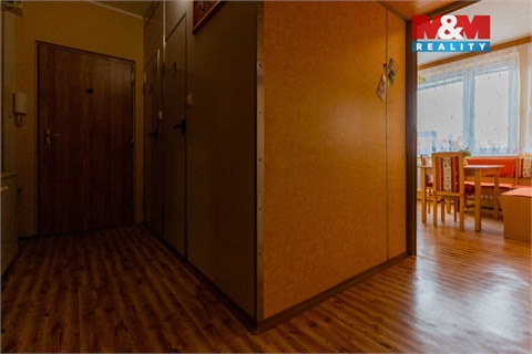 Prodej bytu 2+1, 63 m² 12