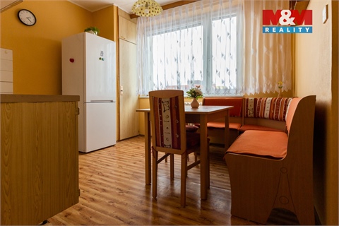 Prodej bytu 2+1, 63 m² 4