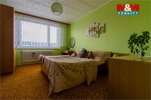 Prodej bytu 2+1, 63 m² 8