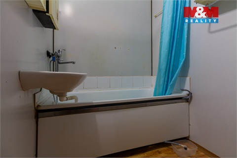 Prodej bytu 2+1, 63 m² 14