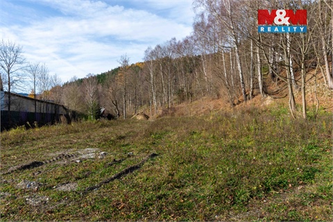 Prodej stavebního pozemku, 1 885 m² - 10