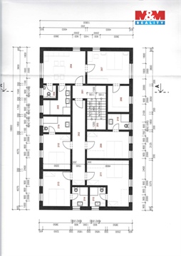Prodej stavebního pozemku, 1 885 m² 16