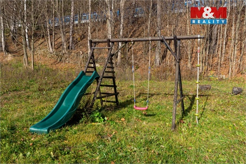 Prodej stavebního pozemku, 1 885 m² 10