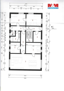 Prodej stavebního pozemku, 1 885 m² - 16