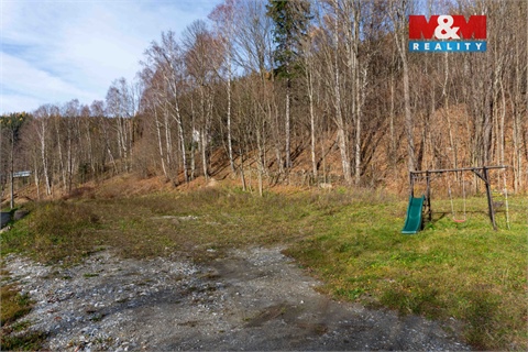 Prodej stavebního pozemku, 1 885 m² - 8