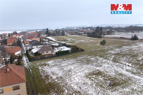 Prodej stavebního pozemku, 941 m² 16