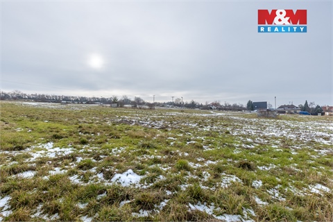 Prodej stavebního pozemku, 941 m² 8