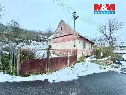 Prodej zemědělského objektu, 1 566 m² 4