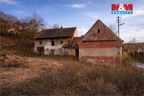 Prodej zemědělského objektu, 78 m² - 6