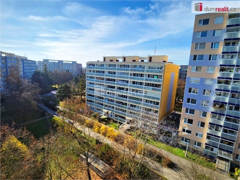 Pronájem bytu 2kk, 44 m² 8