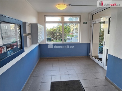 Pronájem bytu 2kk, 44 m² - 10