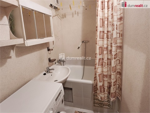 Pronájem bytu 2kk, 44 m² - 6