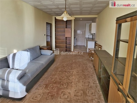 Pronájem bytu 2kk, 44 m² - 4