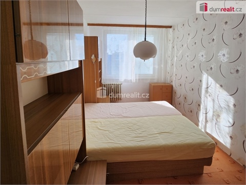 Pronájem bytu 2kk, 44 m² - 2