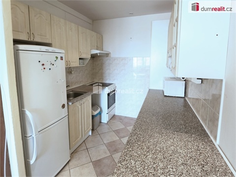 Pronájem bytu 2kk, 44 m² 4