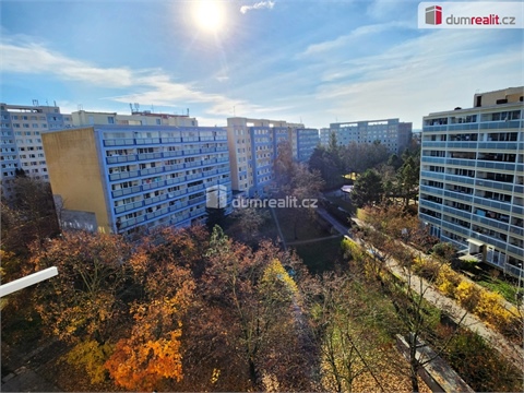 Pronájem bytu 2kk, 44 m² - 8