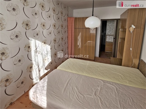 Pronájem bytu 2kk, 44 m² 2