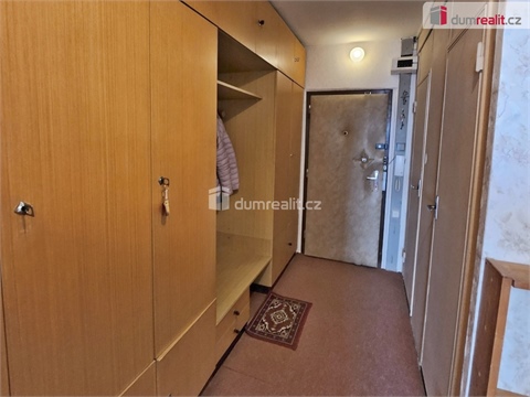 Pronájem bytu 2kk, 44 m² 6