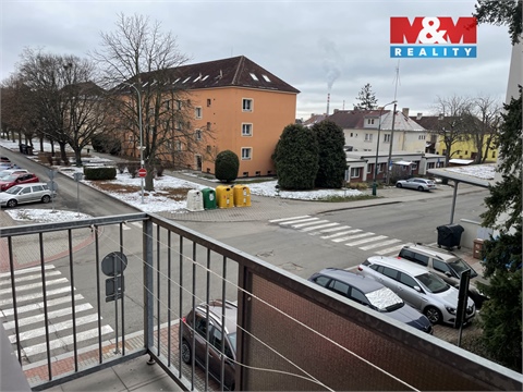 Pronájem bytu 3+1, 60 m² 10