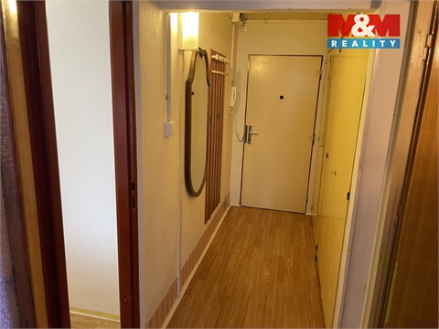 Pronájem bytu 3+1, 60 m² - 12