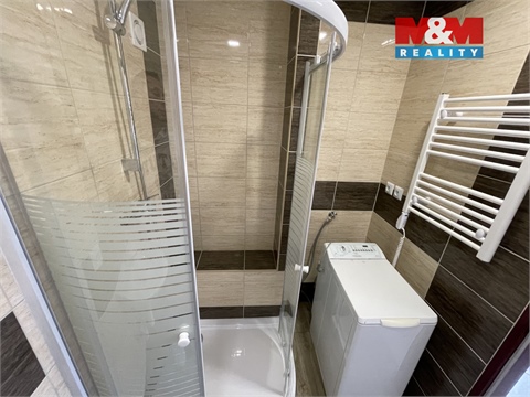 Pronájem bytu 3+1, 60 m² - 2