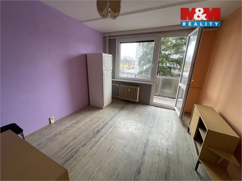 Pronájem bytu 3+1, 60 m² 8