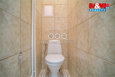 Pronájem bytu 1+1, 40 m² 6