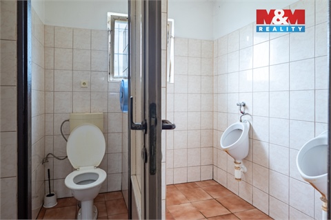 Prodej restaurace, 160 m² - 4