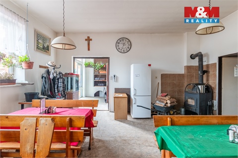 Prodej restaurace, 160 m² 6