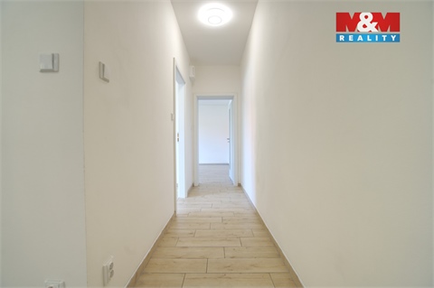 Prodej bytu 3kk, 70 m² 2