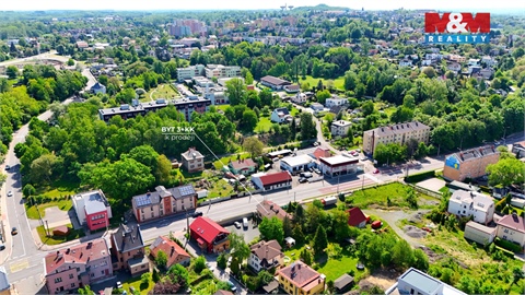 Prodej bytu 3kk, 70 m² 8