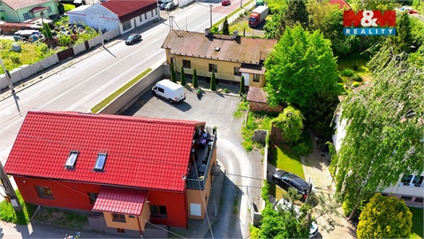 Prodej bytu 3kk, 70 m² 10