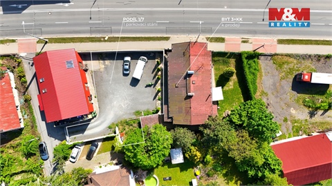 Prodej bytu 3kk, 70 m² - 6