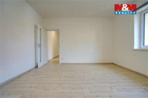Prodej bytu 3kk, 70 m² - 0