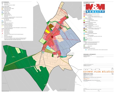 Prodej stavebního pozemku, 3 662 m² - 6