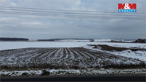 Prodej stavebního pozemku, 3 662 m² - 16