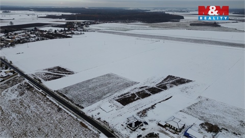 Prodej stavebního pozemku, 3 662 m² 16