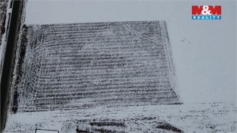 Prodej stavebního pozemku, 3 662 m² 14