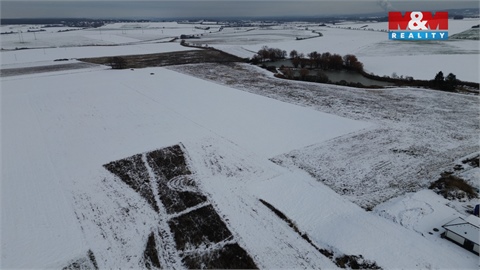 Prodej stavebního pozemku, 3 662 m² 12
